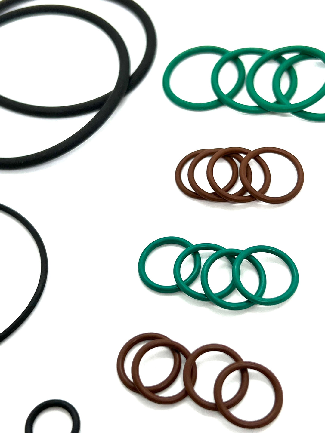 E36 M3 SMG Pump solenoid seal kit 21532229082