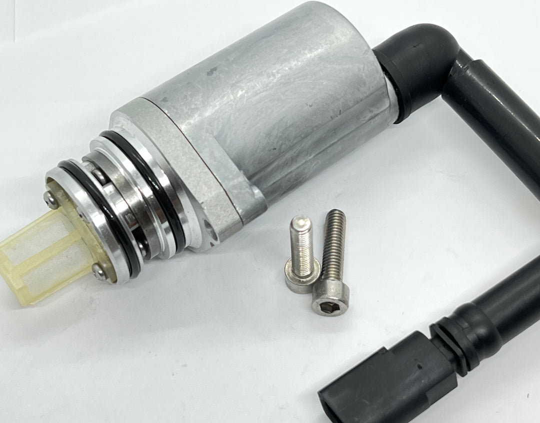 Transfer Case Oil Pump - AUDI (02D525557) A3/TT