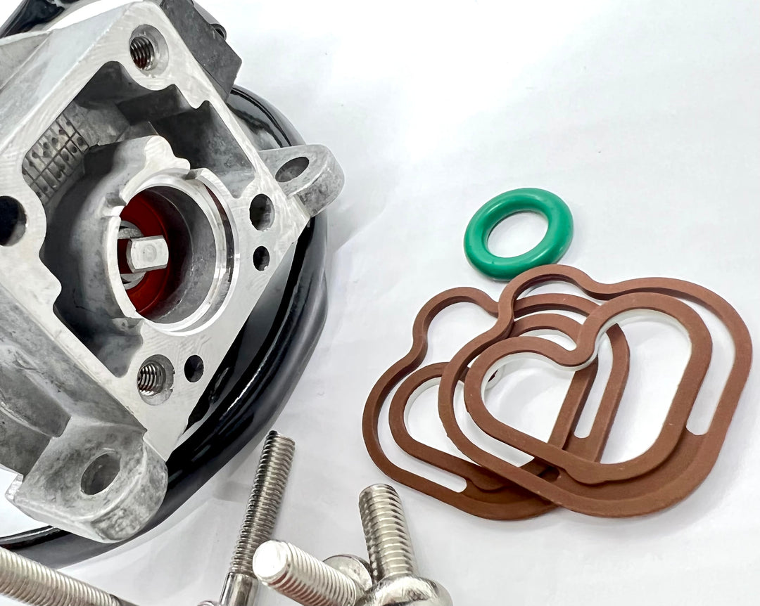 BMW smg pump repair kit 23427571297, 23017568176, 23427507107