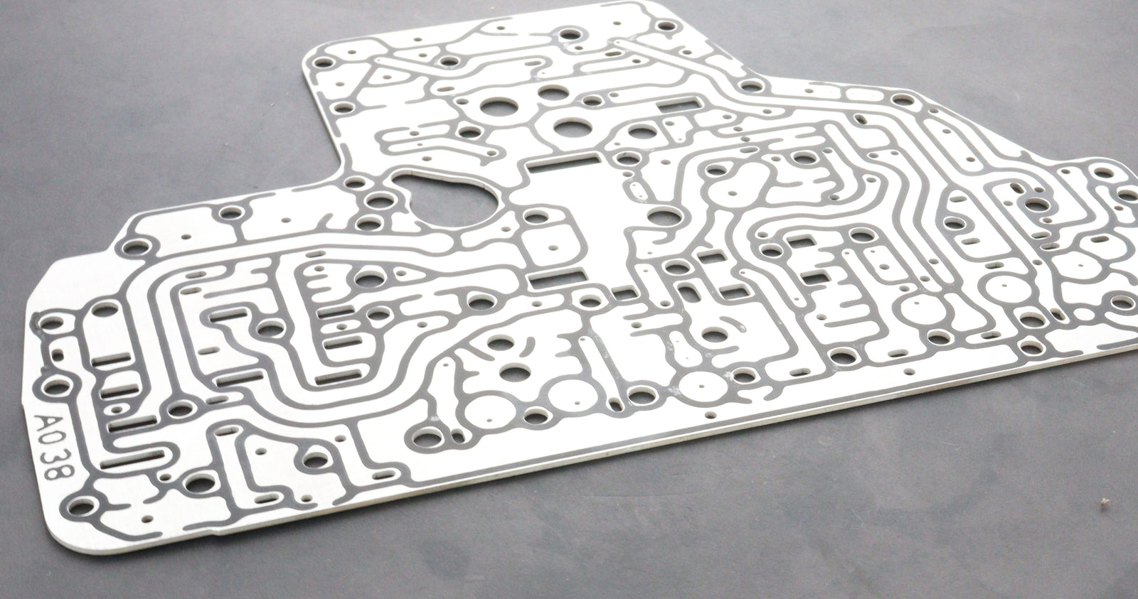Porsche PDK 7DT45/7DT70 Transmission Valve Body Gasket