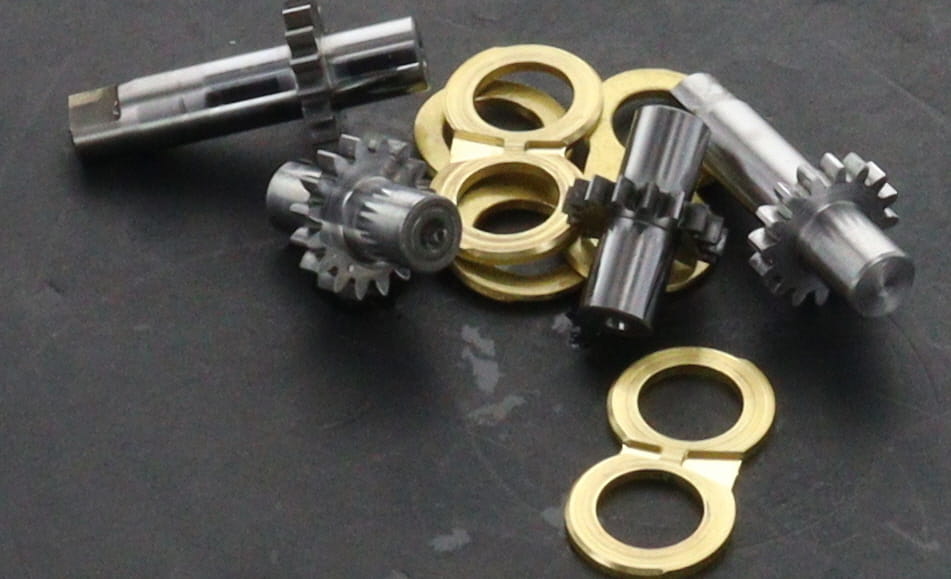 Thinking About Buying Internal Gears for Your BMW SMG Pump? Read This First.