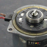 Concerns About Aftermarket SMG II Pump Motors