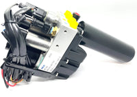 SMG Pump Assembly Failure, Diagnosis, and Replacement in the BMW E46 M3.