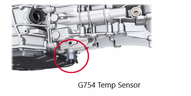 Porsche Macan OB5 DL501 PDK P0897 P0218 Transmission Fluid