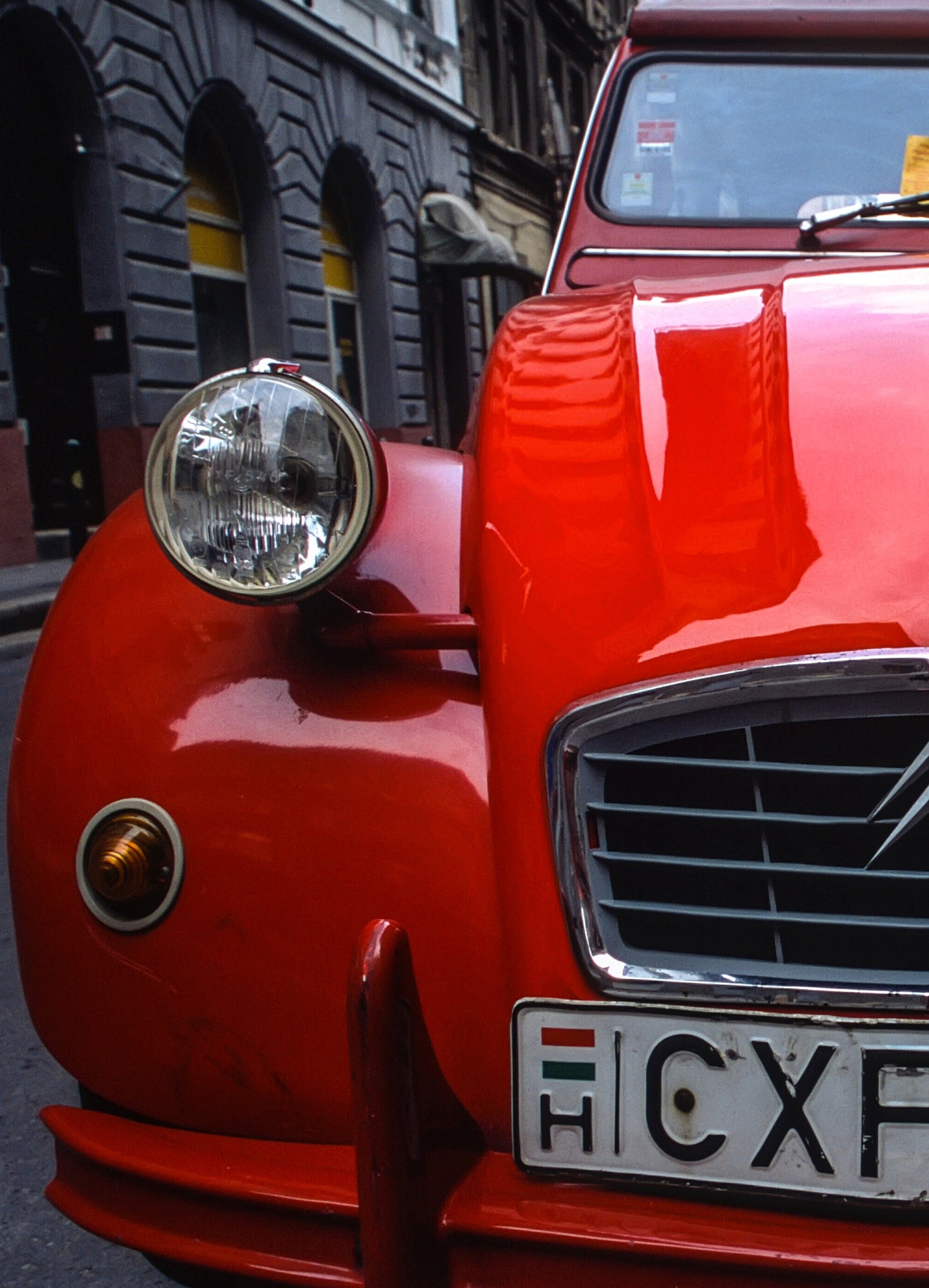 Citroen