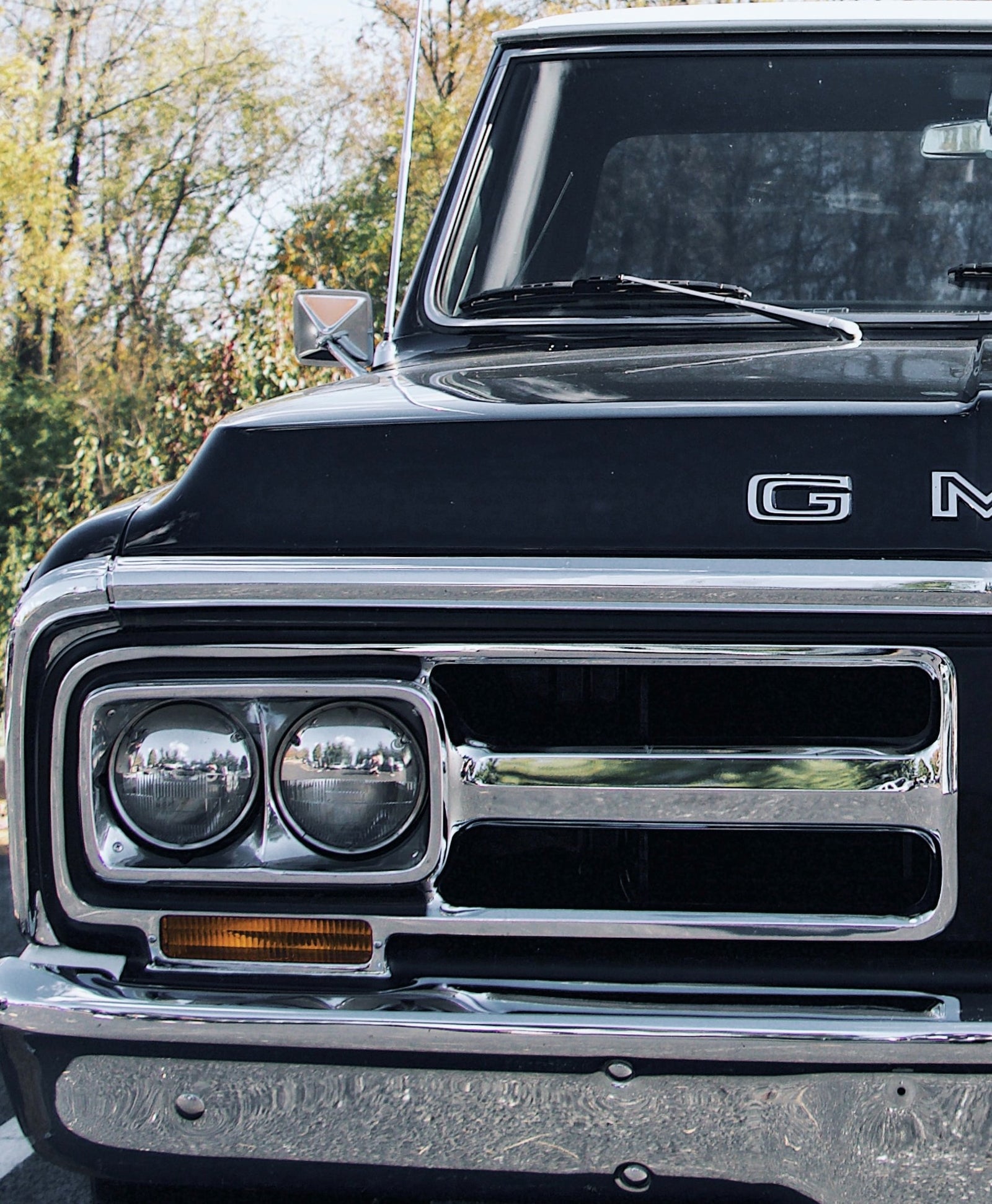 GMC