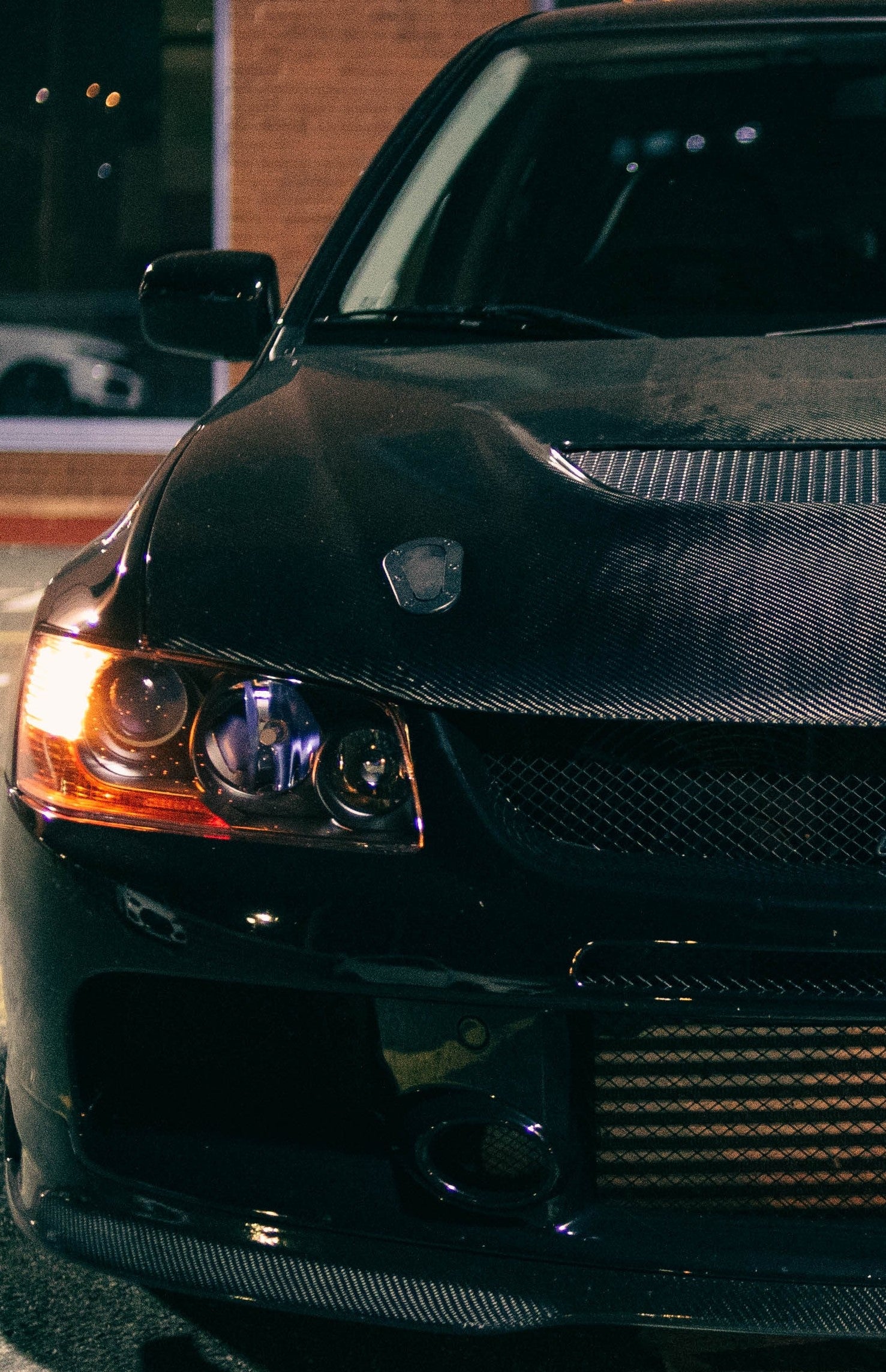 Mitsubishi