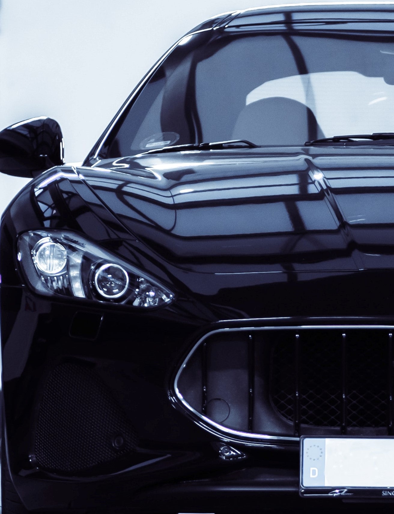 Maserati