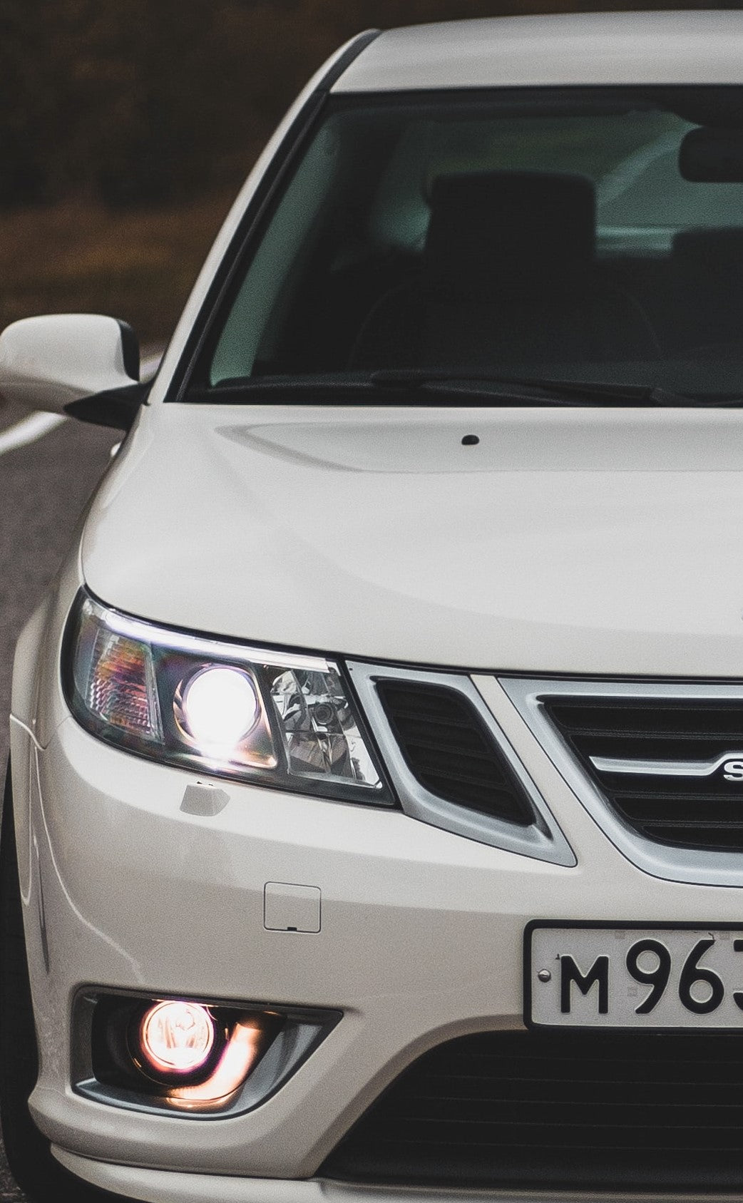 SAAB