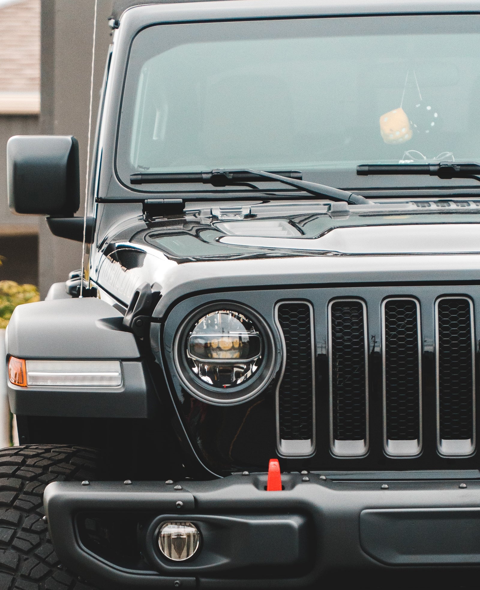 Jeep