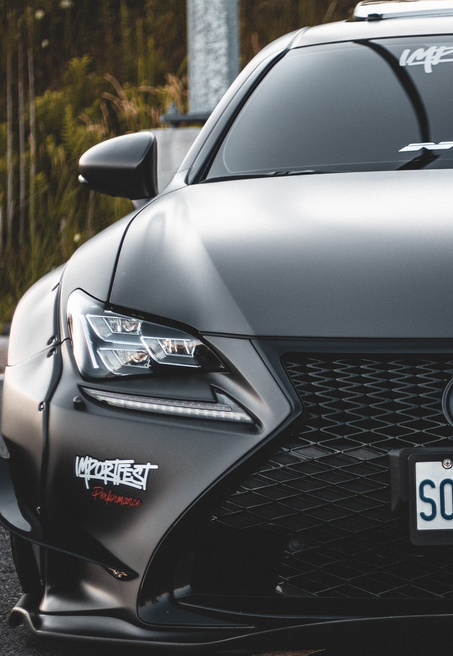 Lexus