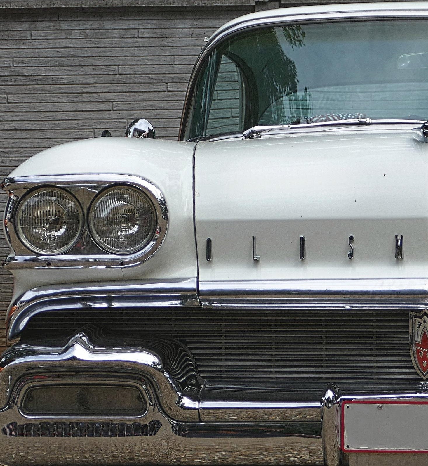 Oldsmobile