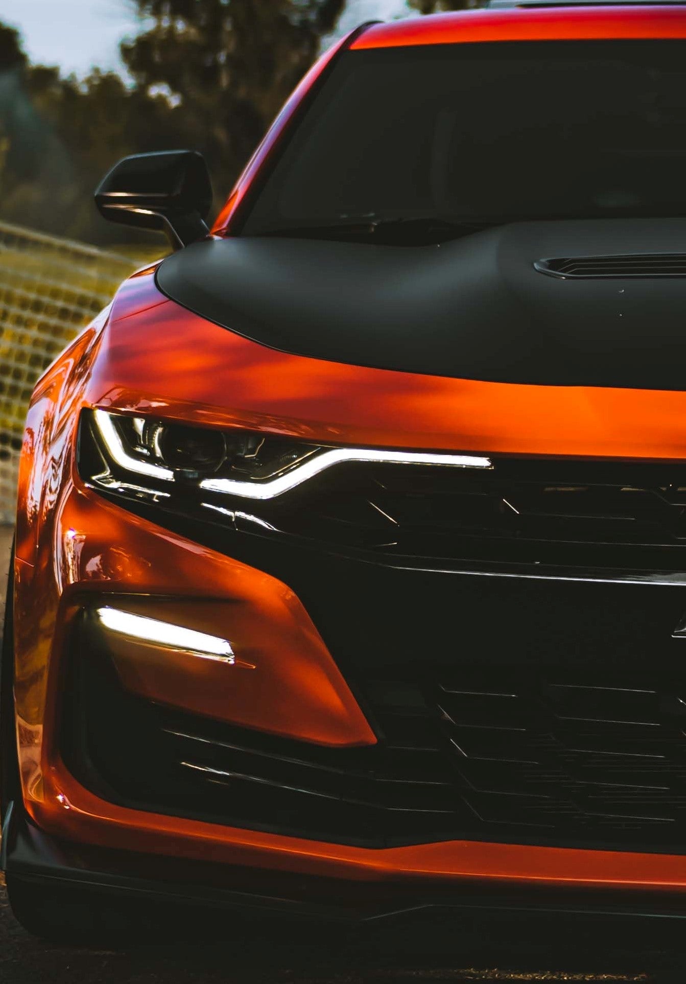 Chevrolet