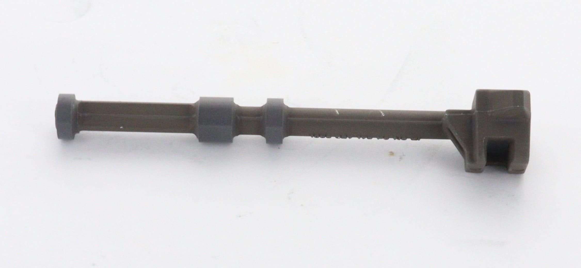 Manual Selector Valve ZF 5HP19, 5HP24, 5HP30 — 1056327173