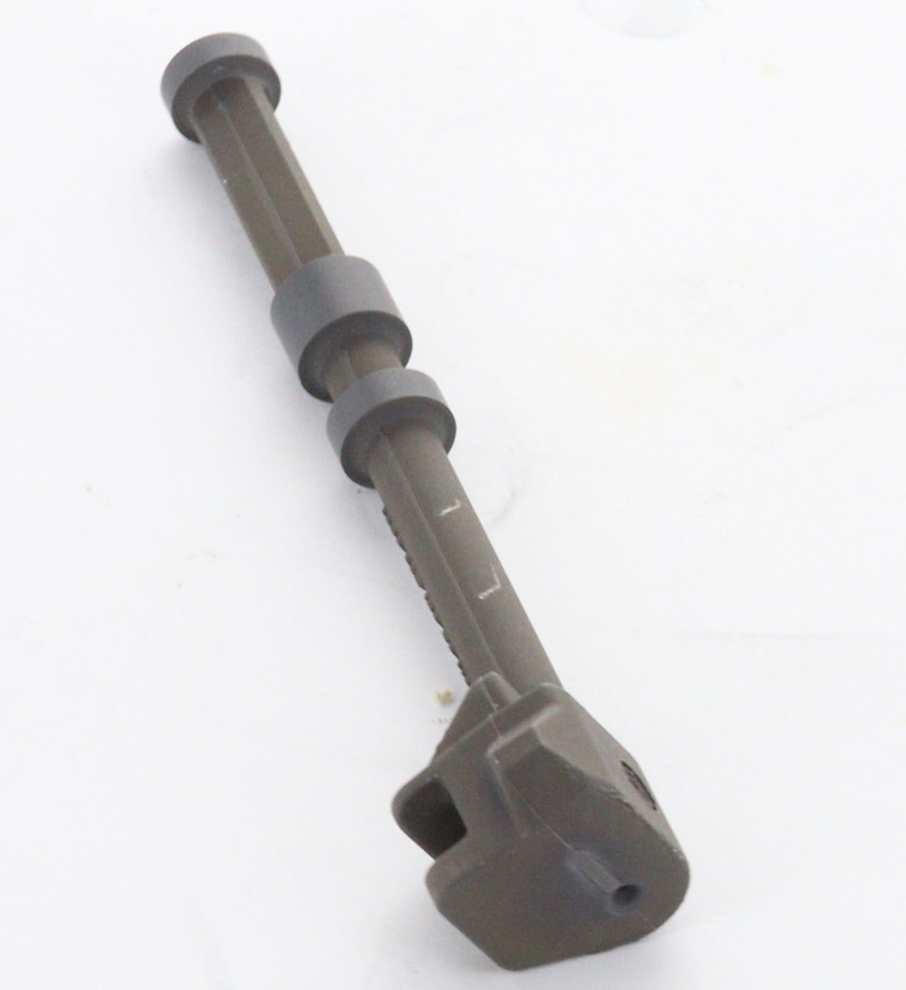 Manual Selector Valve ZF 5HP19, 5HP24, 5HP30 — 1056327173