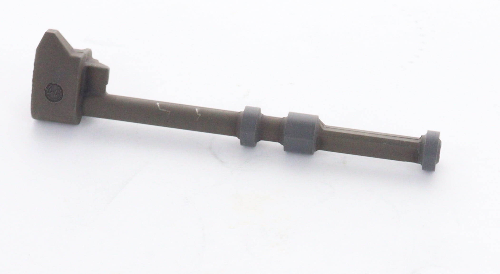 Manual Selector Valve ZF 5HP19, 5HP24, 5HP30 — 1056327173