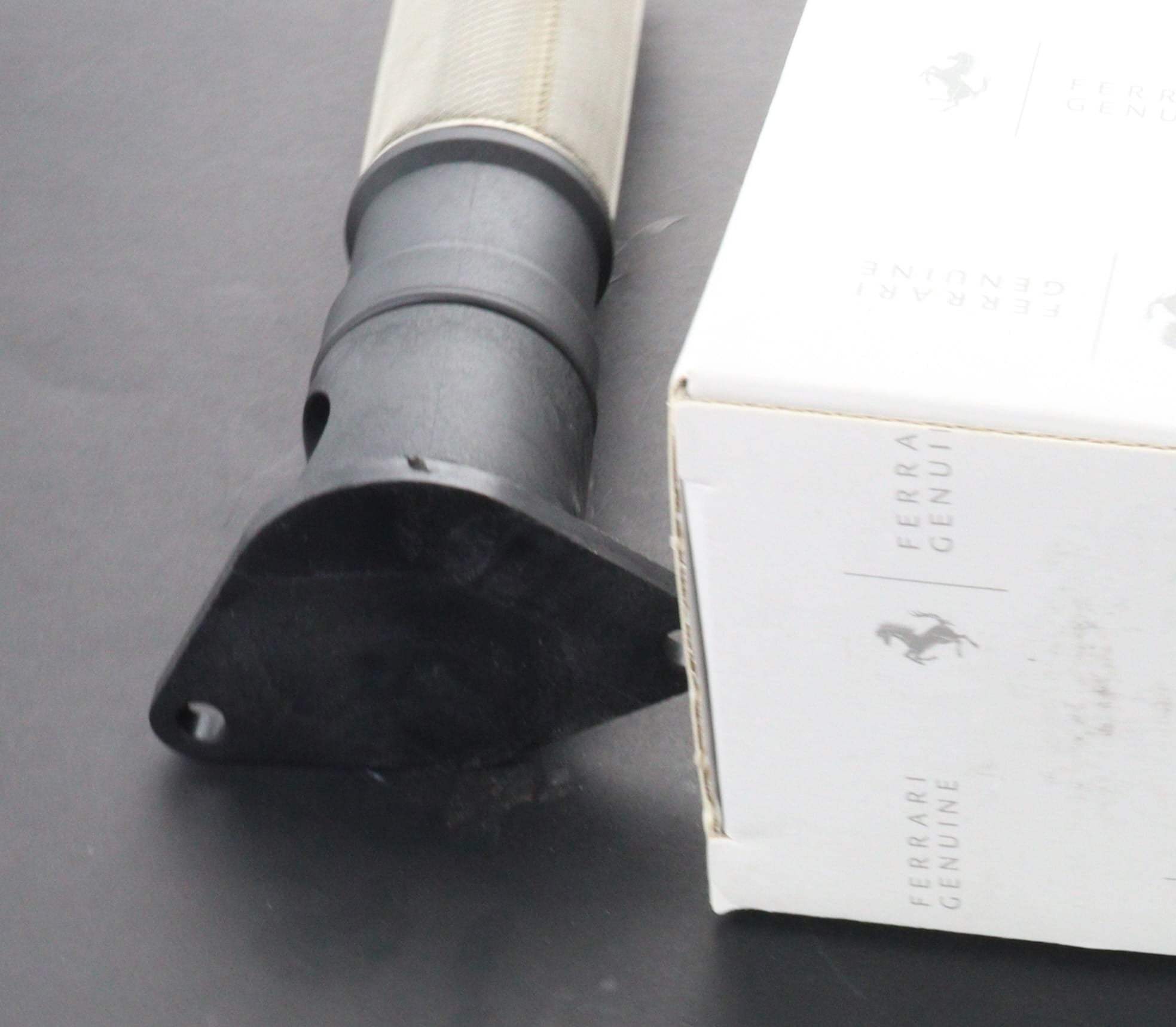 Ferrari F360 OIL SUCTION FAN filter 177130