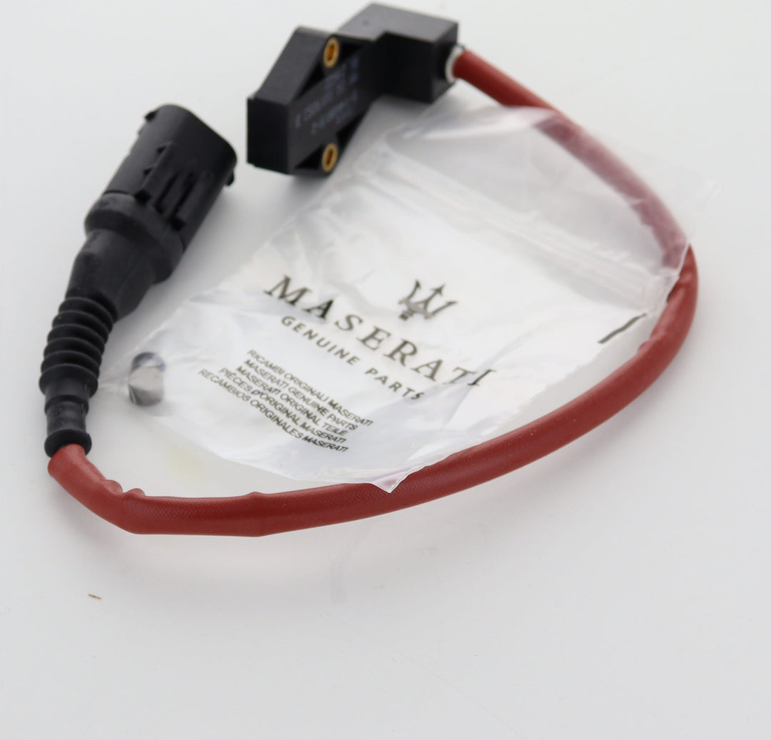 Maserati 000201935 Sensor Kit Clutch