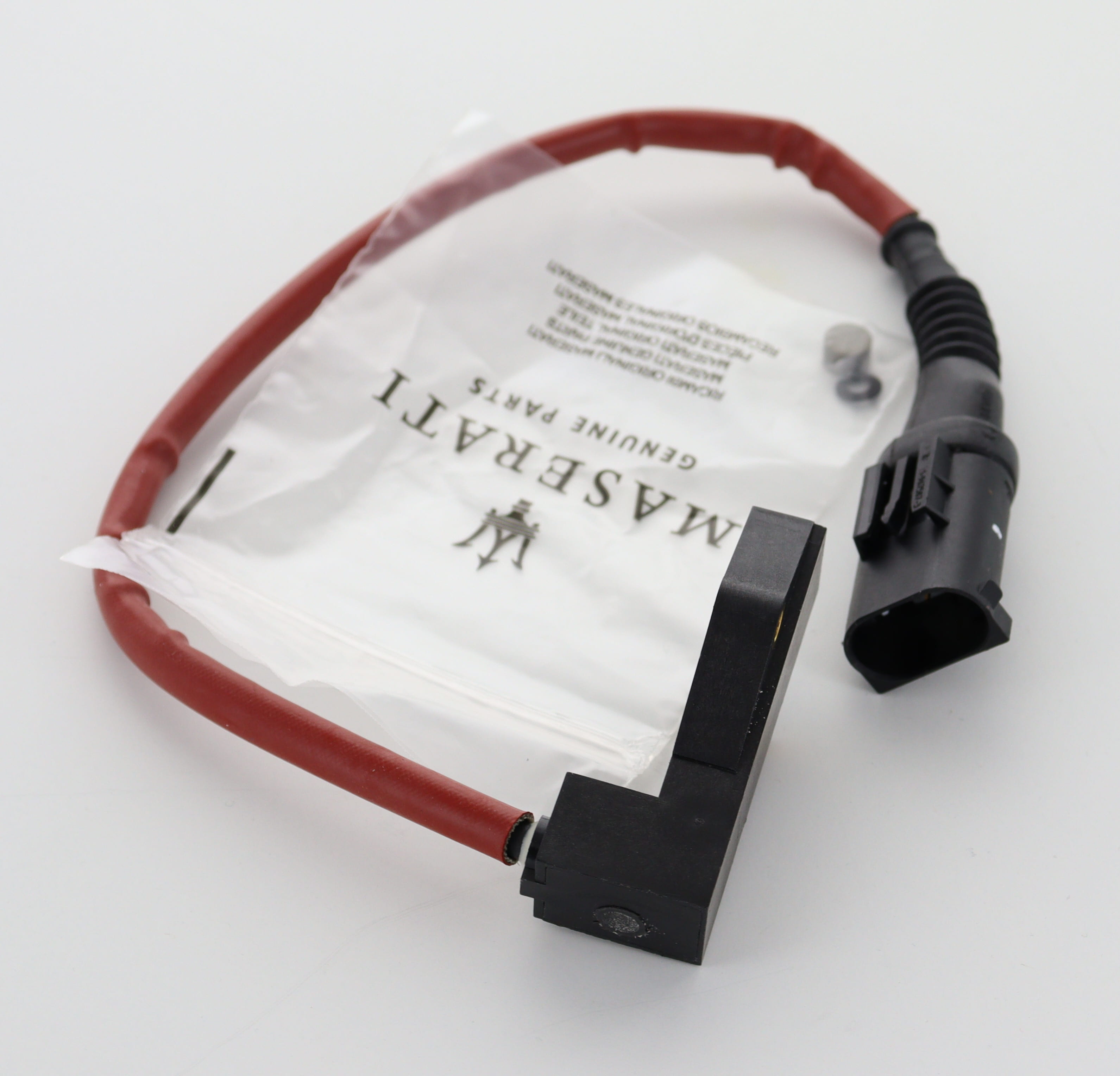 Maserati 000201935 Sensor Kit Clutch