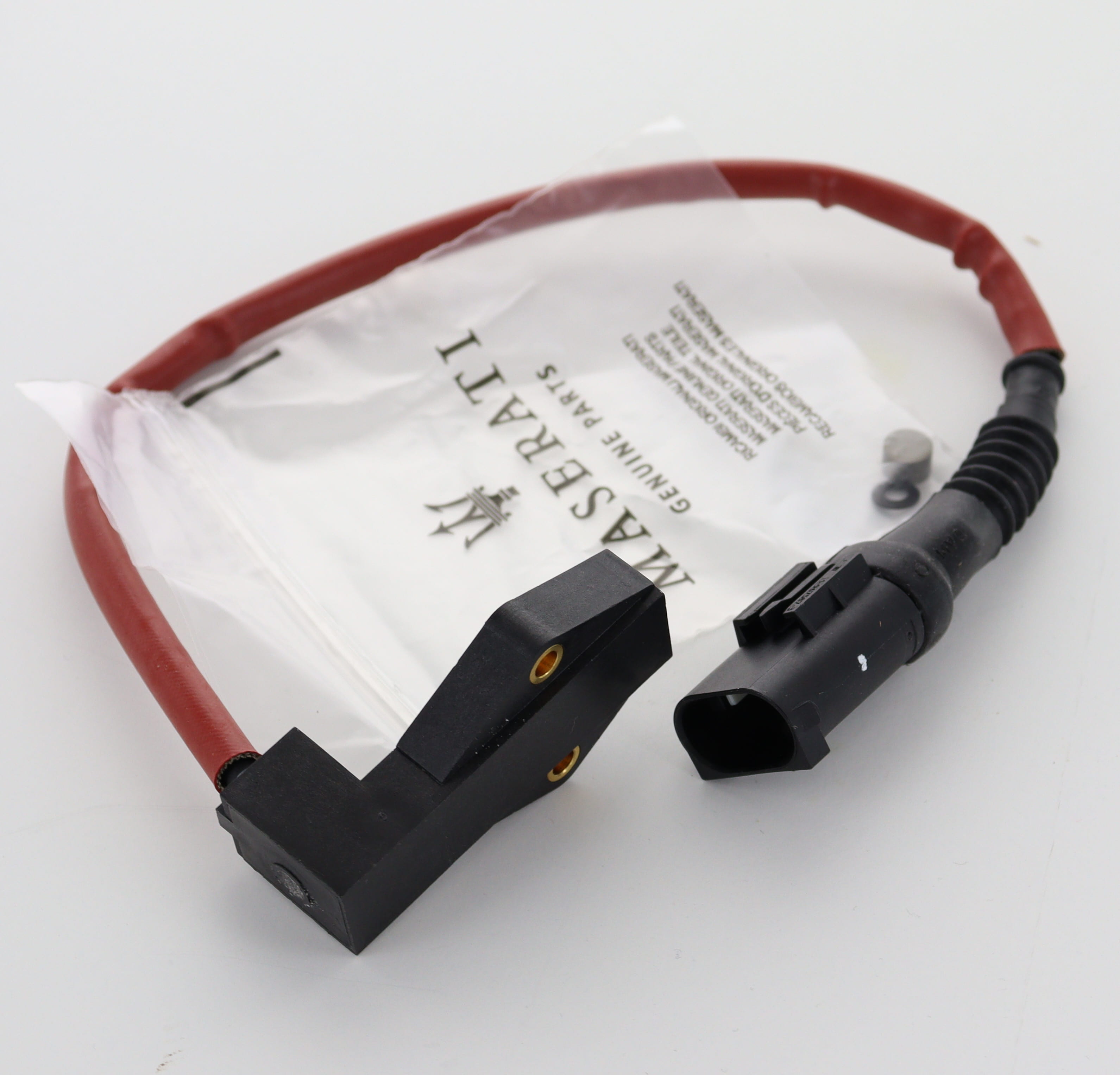 Maserati 000201935 Sensor Kit Clutch