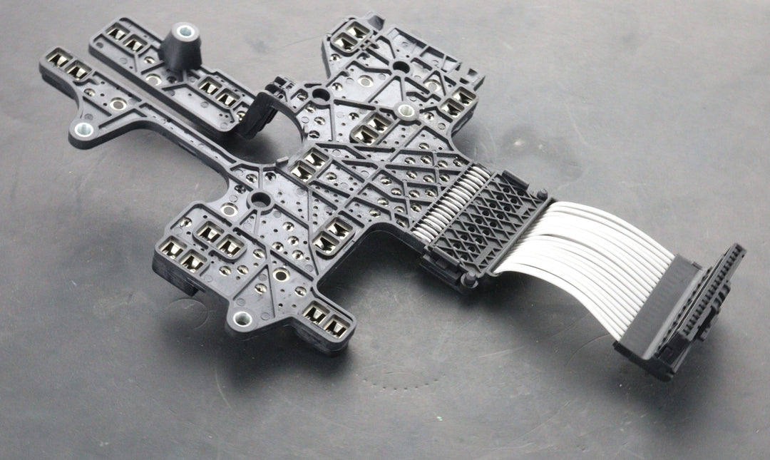 DSG Mechatronic Circuit Board Kit 02E325039