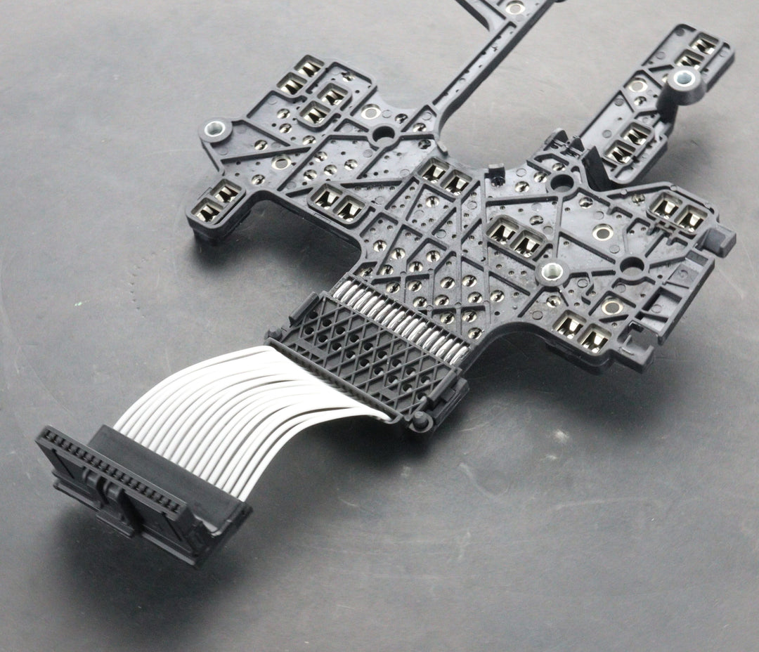 DSG Mechatronic Circuit Board Kit 02E325039