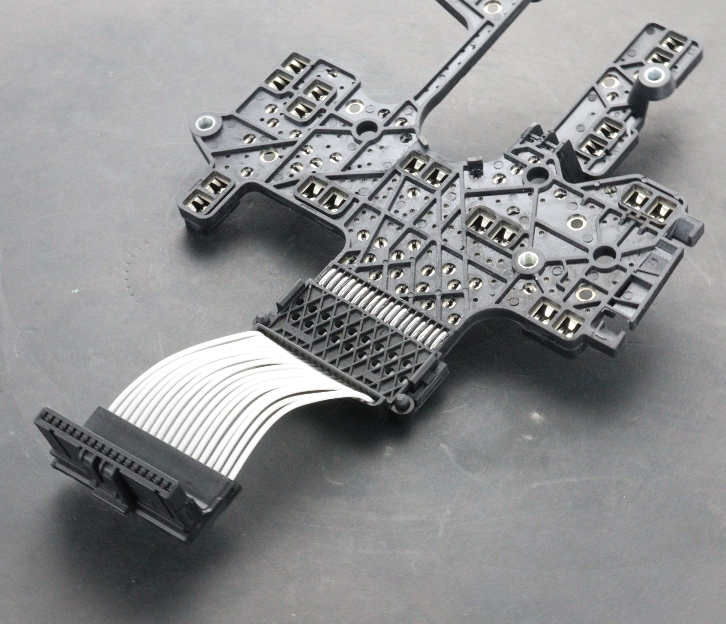 DSG Mechatronic Circuit Board Kit 02E325039