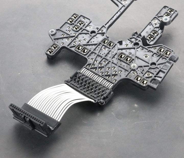 DSG Mechatronic Circuit Board Kit 02E325039