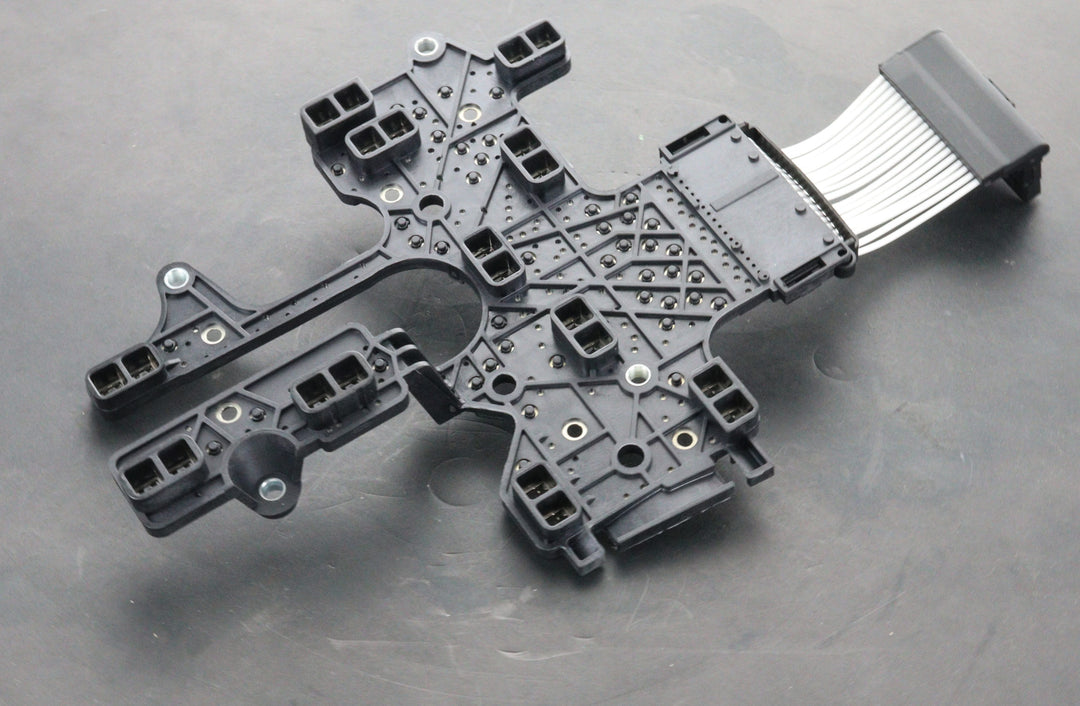 DSG Mechatronic Circuit Board Kit 02E325039