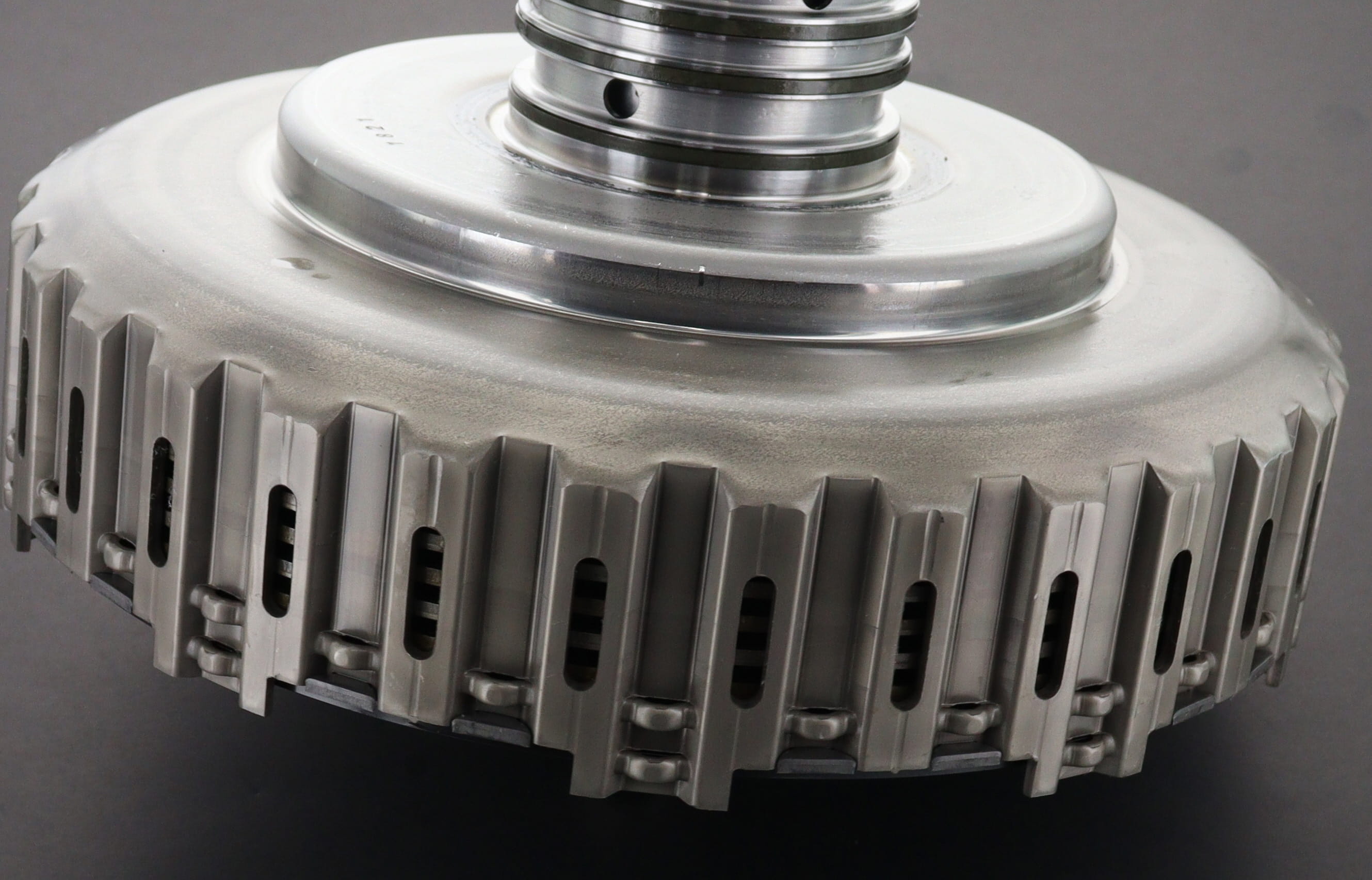 DSG Clutch Repair Kit 02E398029B - MLREng