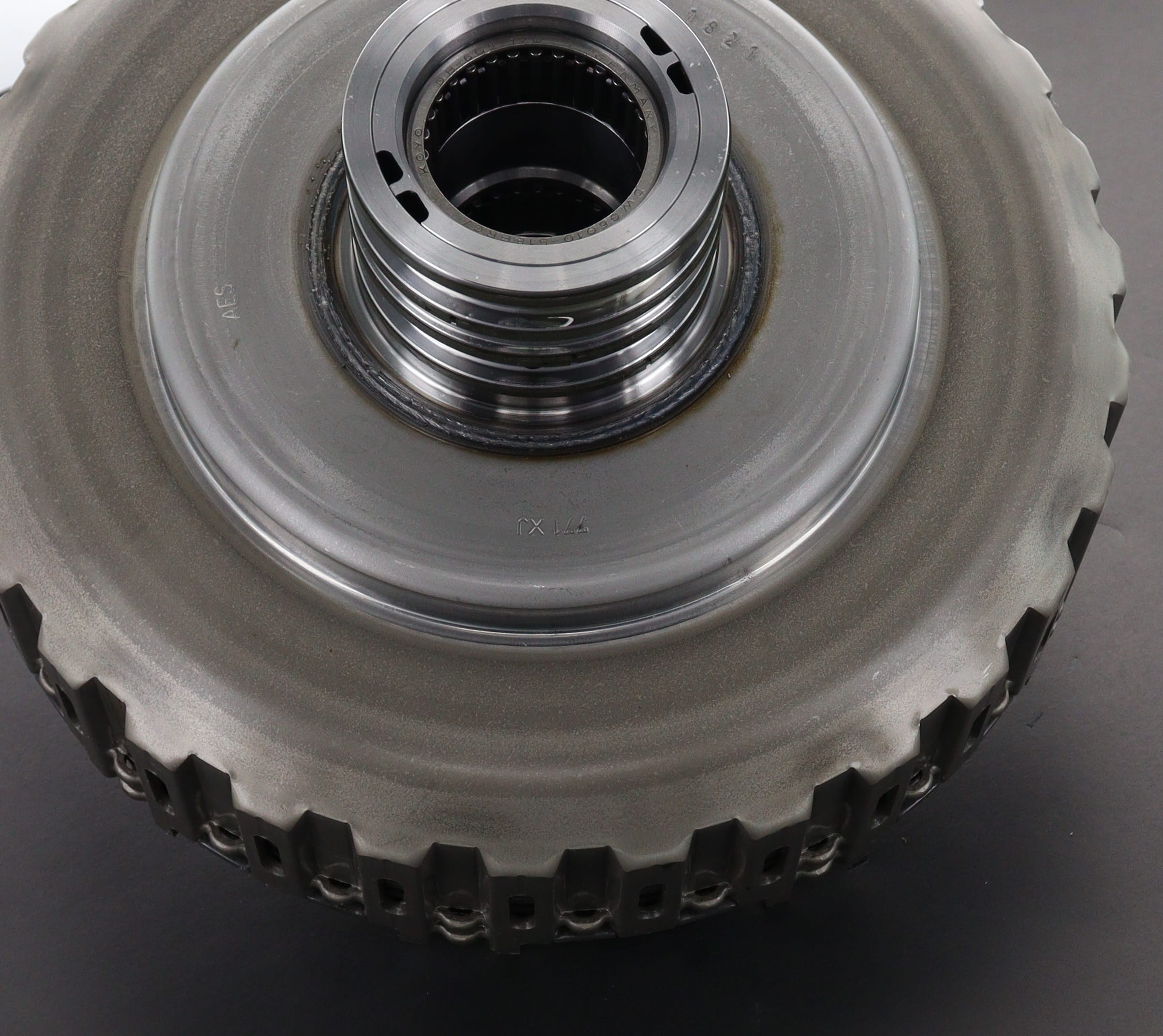 DSG Clutch Kit 02E398029B