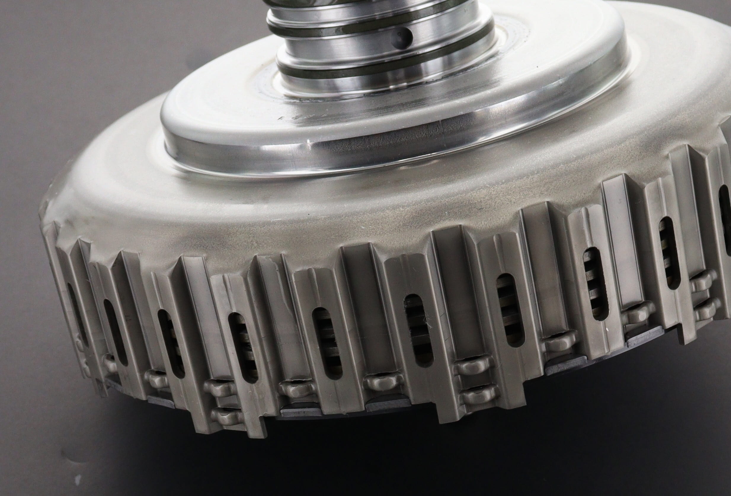 DSG Clutch Kit 02E398029B dq250 o2e