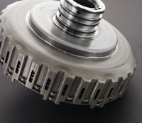 DSG Clutch Kit 02E398029B