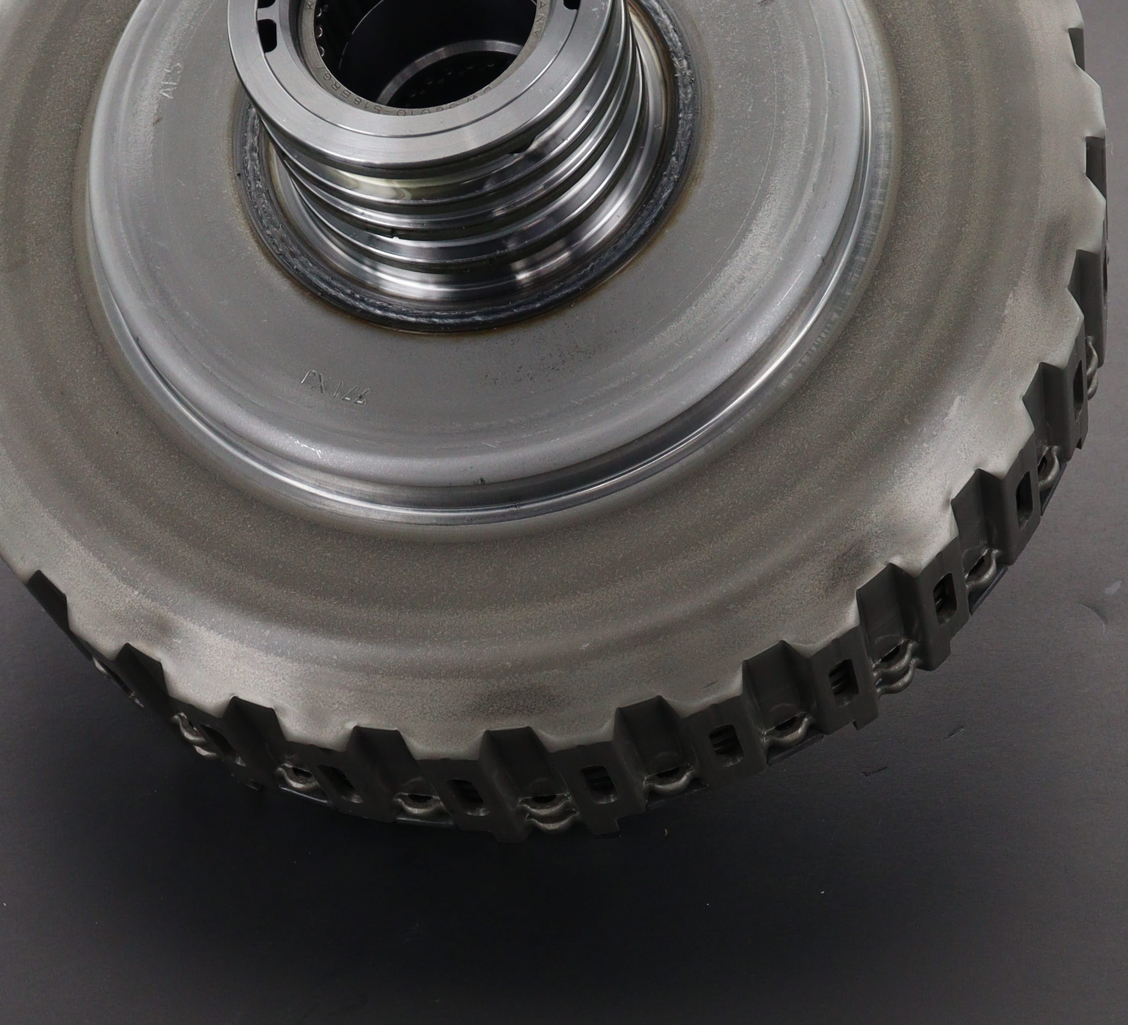 DSG Clutch Kit 02E398029B