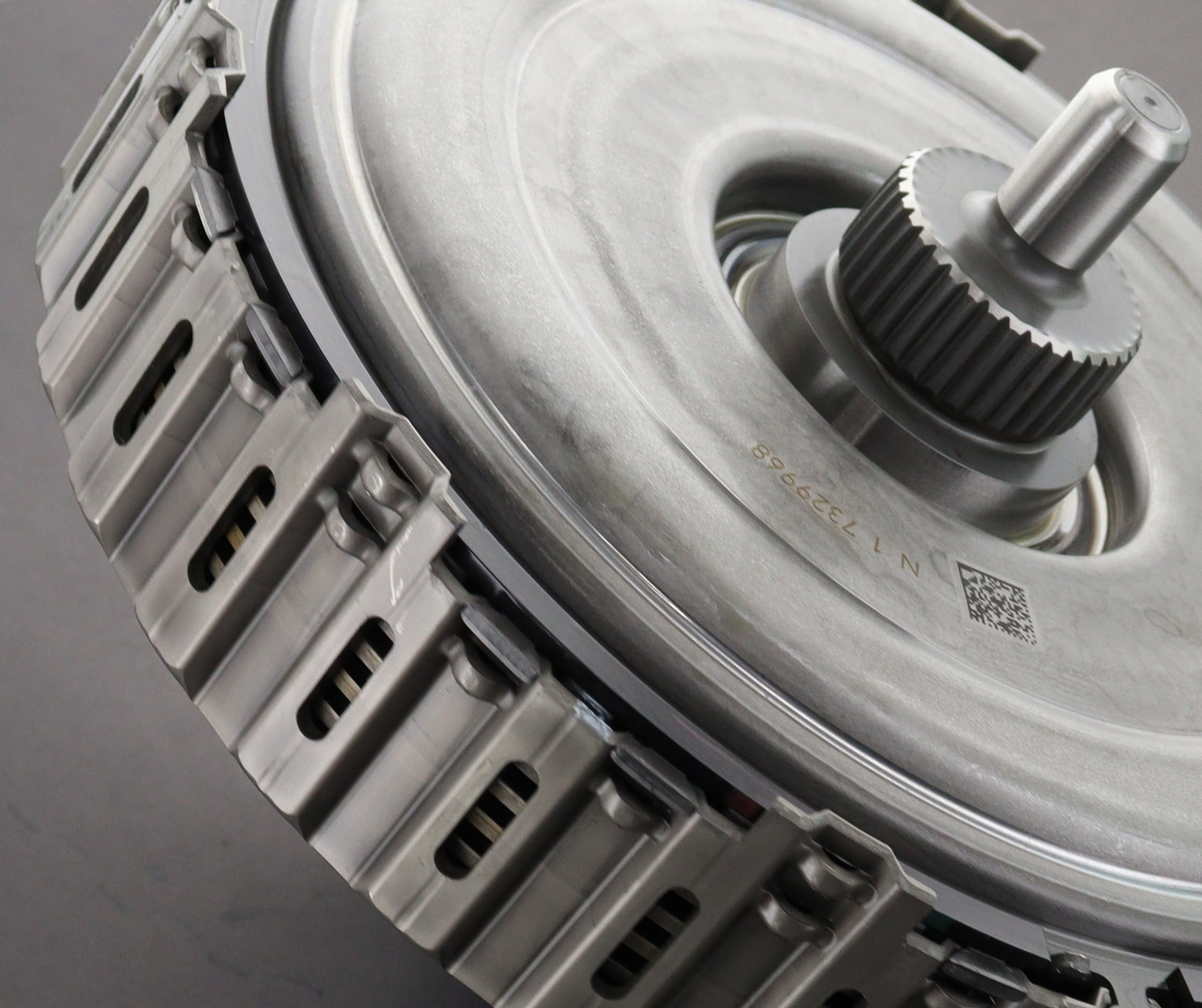 DSG Clutch Kit 02E398029B