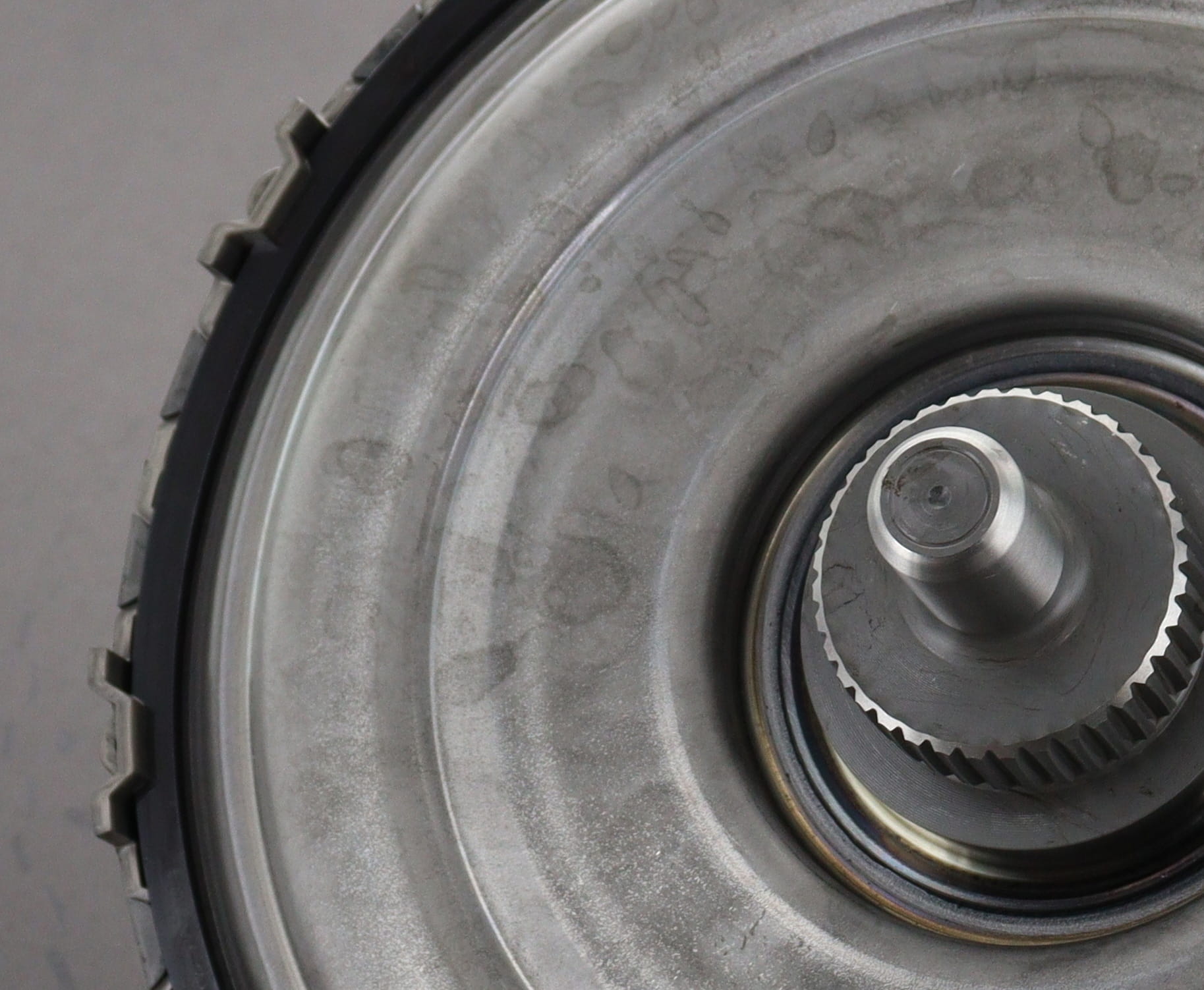 DSG Clutch Kit 02E398029B