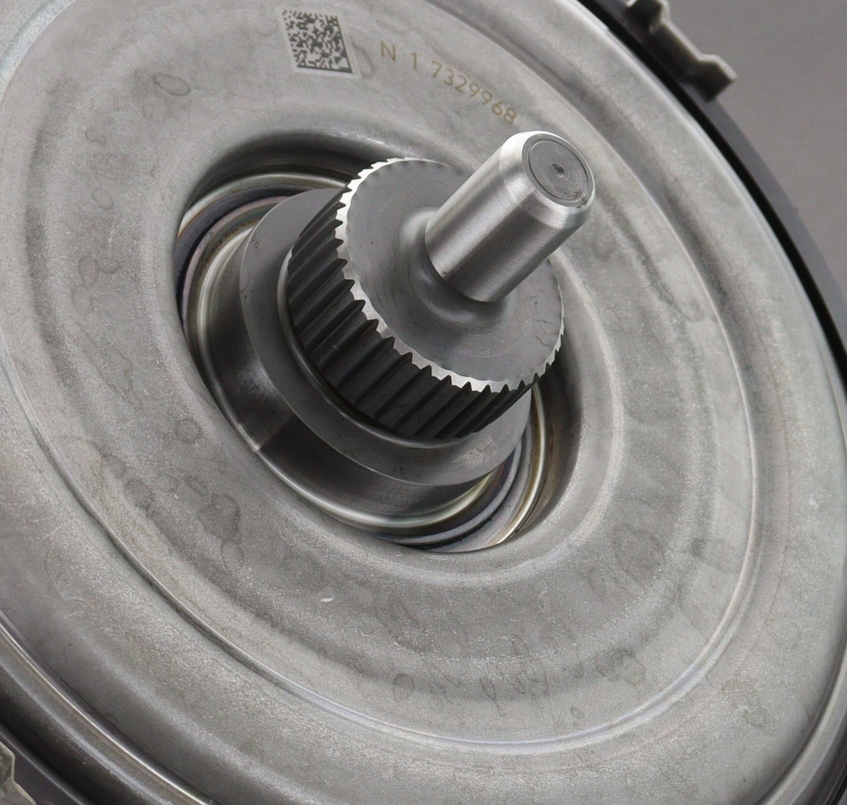 DSG Clutch Kit 02E398029B