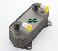 Lamborghini E-Gear ISR oil cooler 02E409061B
