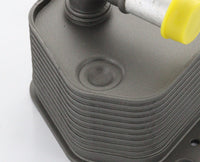 Lamborghini E-Gear ISR oil cooler 02E409061B
