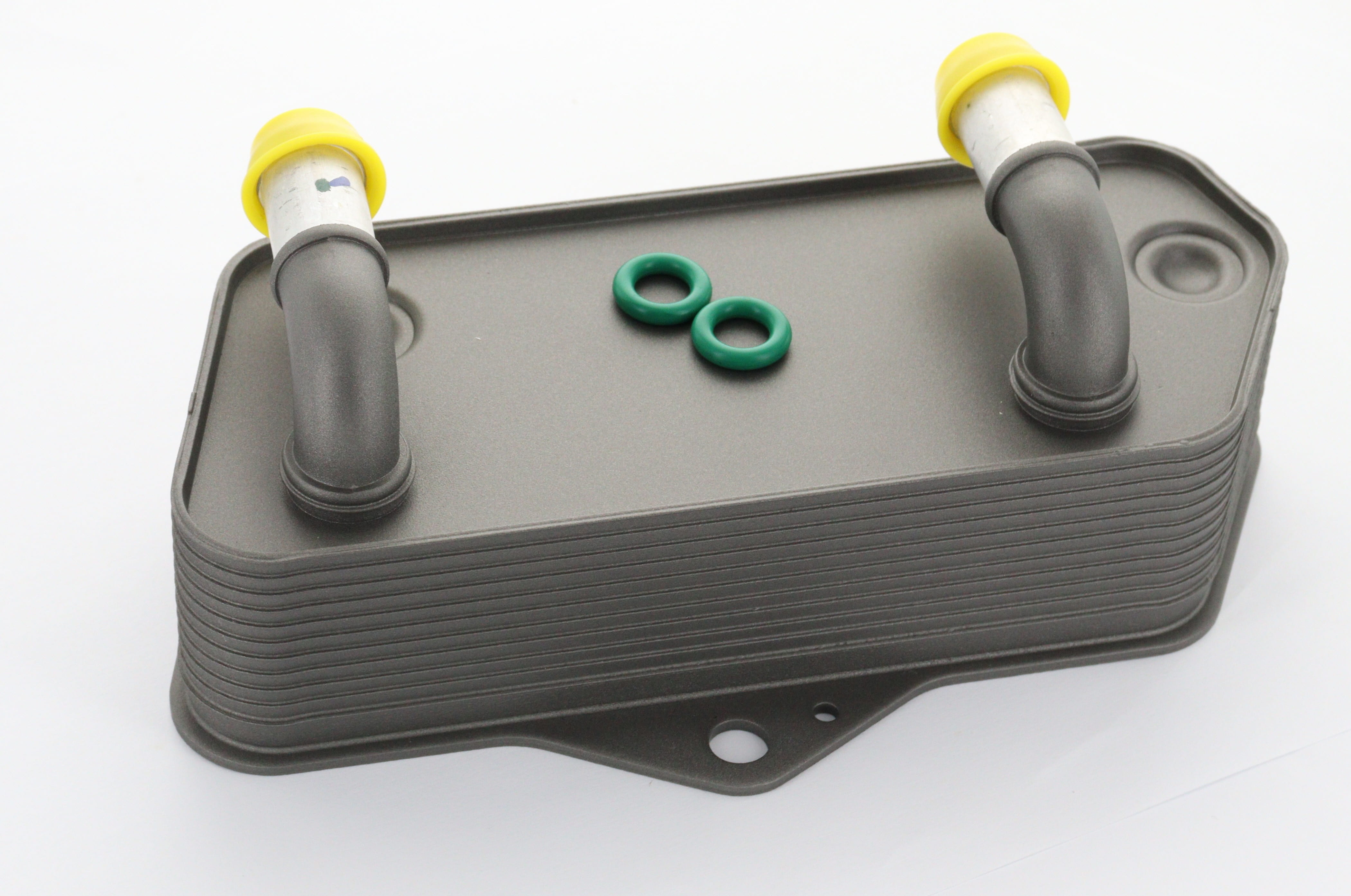 Lamborghini E-Gear ISR oil cooler 02E409061B

