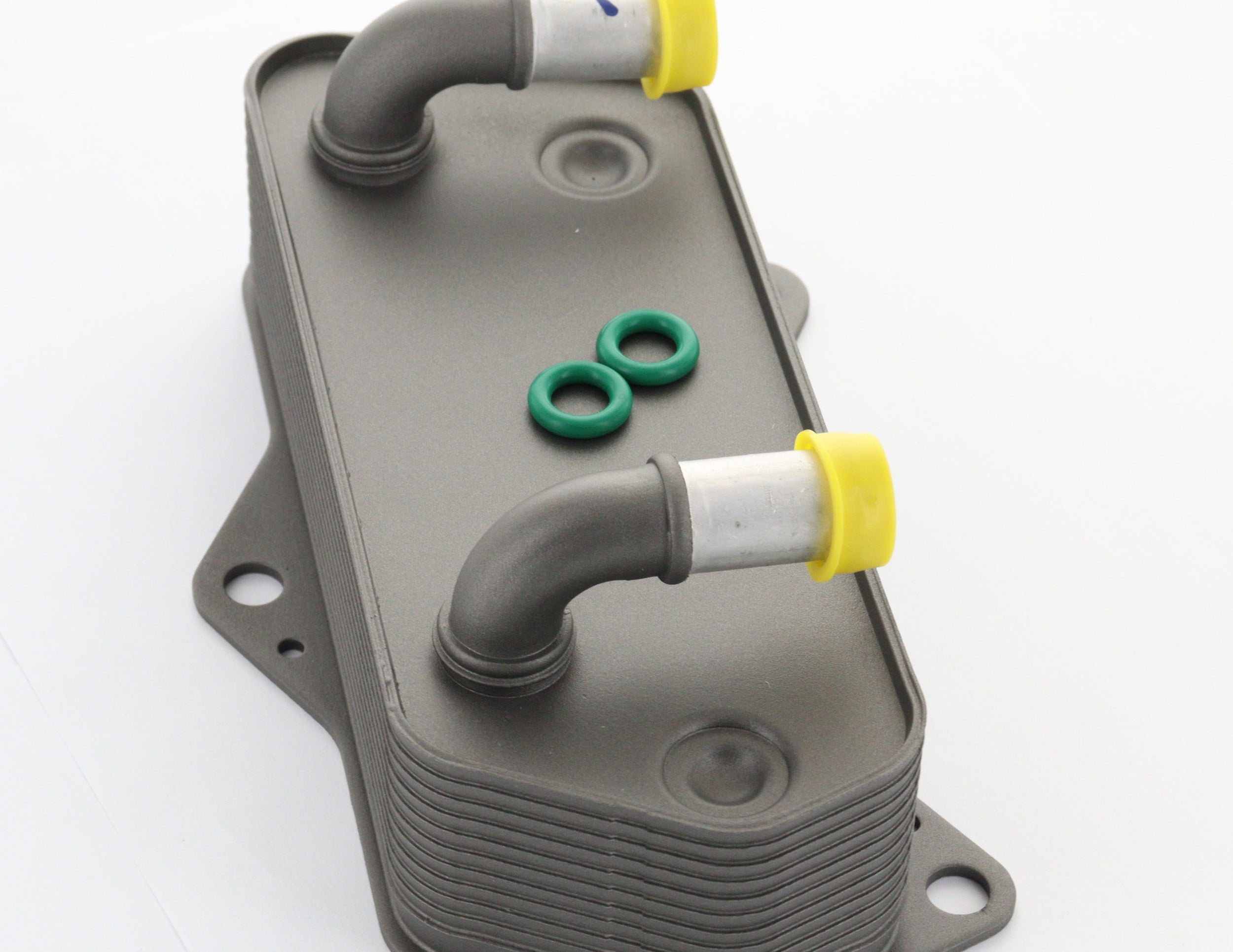 Lamborghini E-Gear ISR oil cooler 02E409061B
