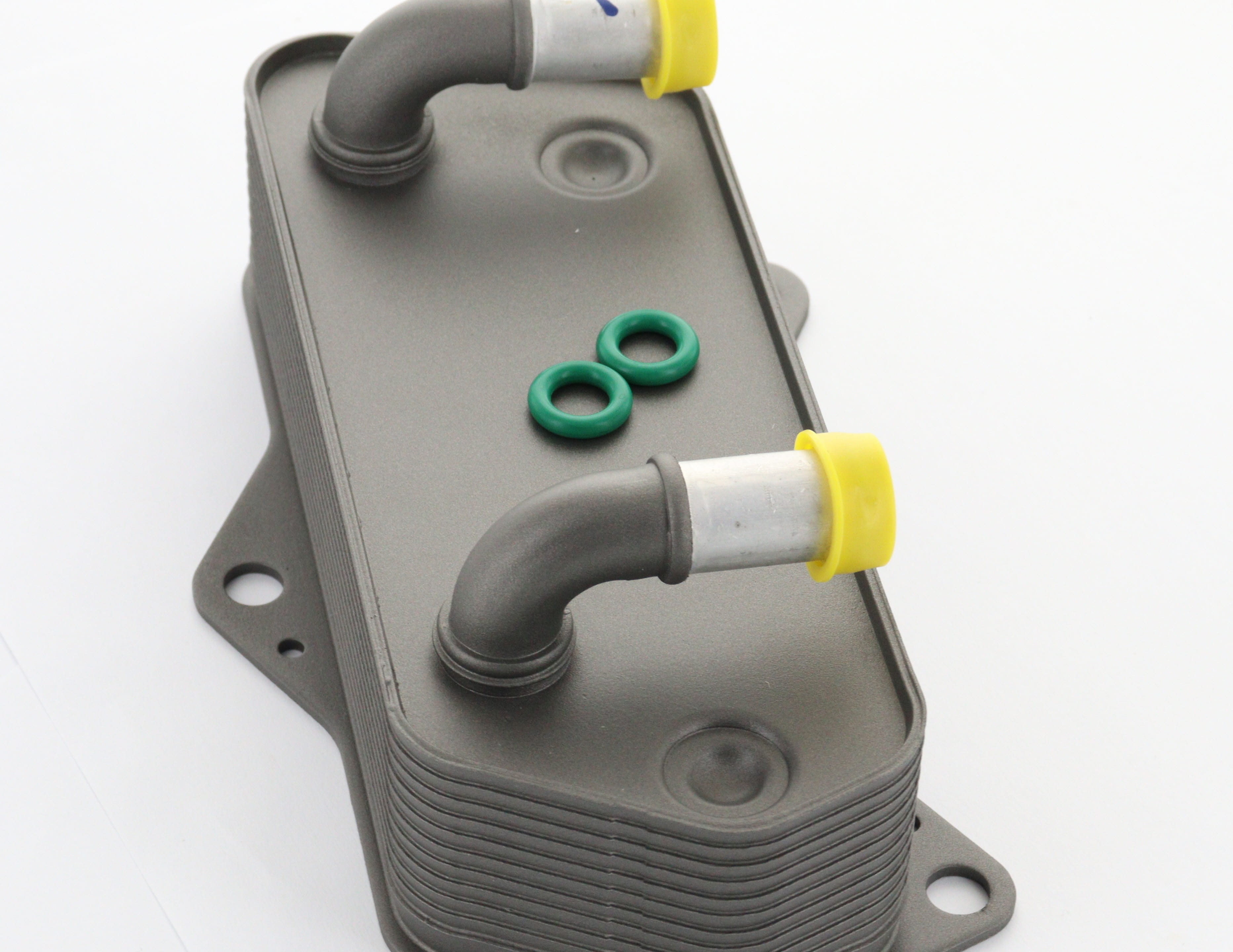 Lamborghini E-Gear ISR oil cooler 02E409061B
