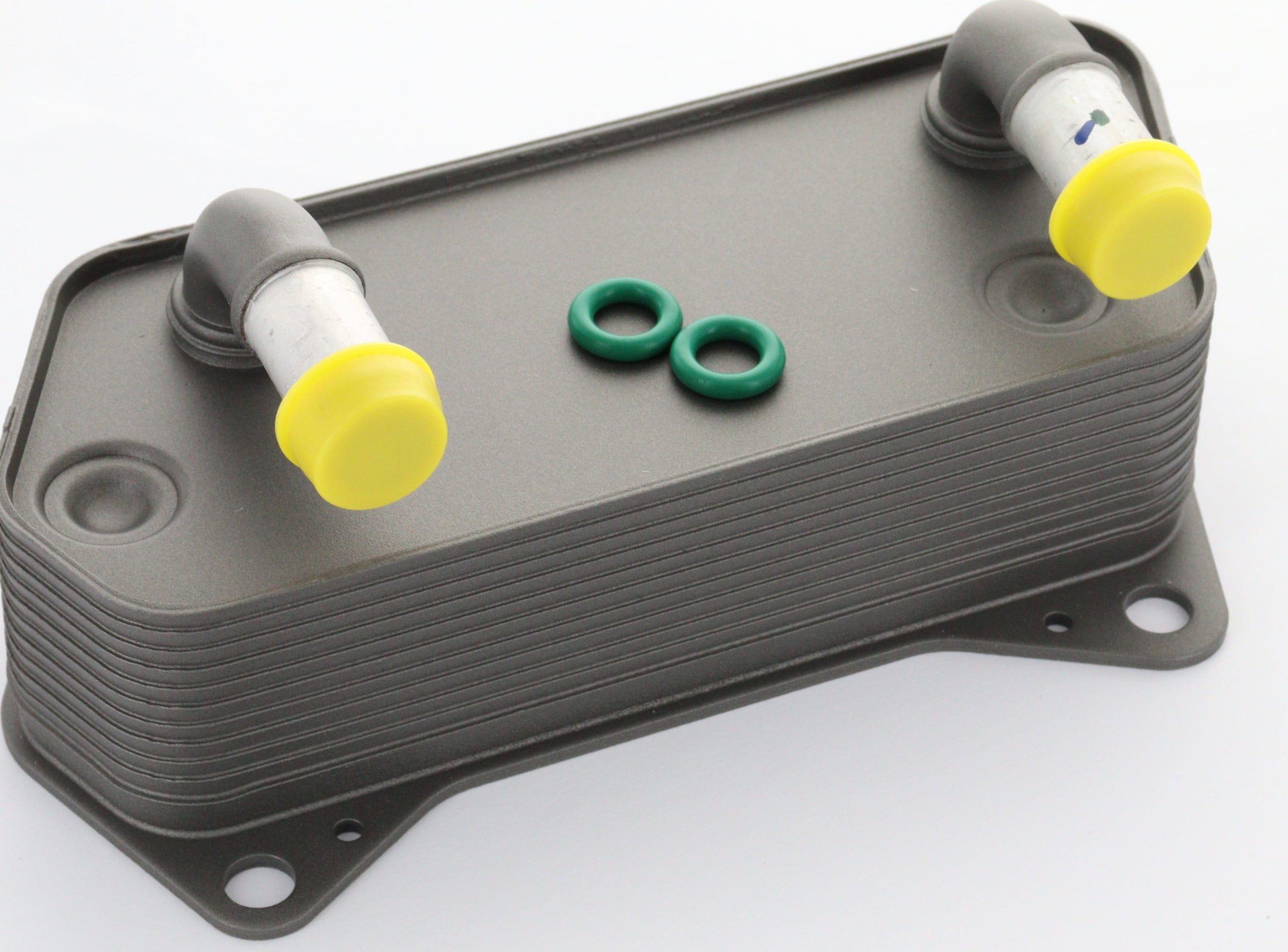 Lamborghini E-Gear ISR oil cooler 02E409061B
