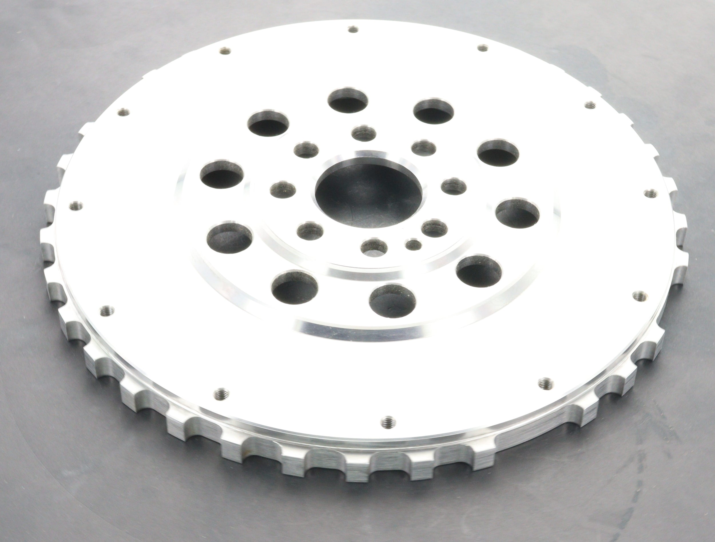 Lamborghini Gallardo E-Gear Lightweight Flywheel for 07L105269F