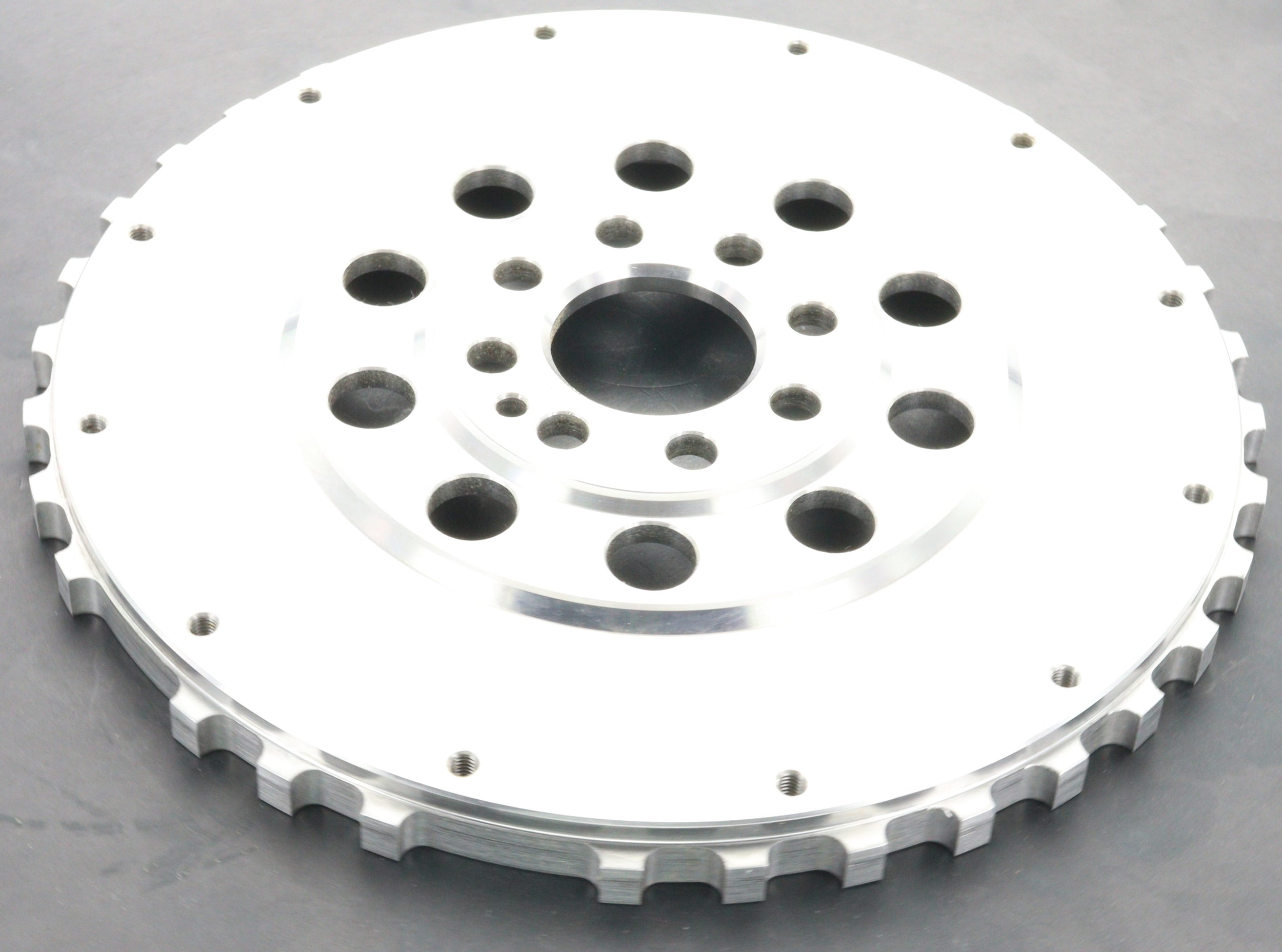 Lamborghini Gallardo E-Gear Lightweight Flywheel for 07L105269F