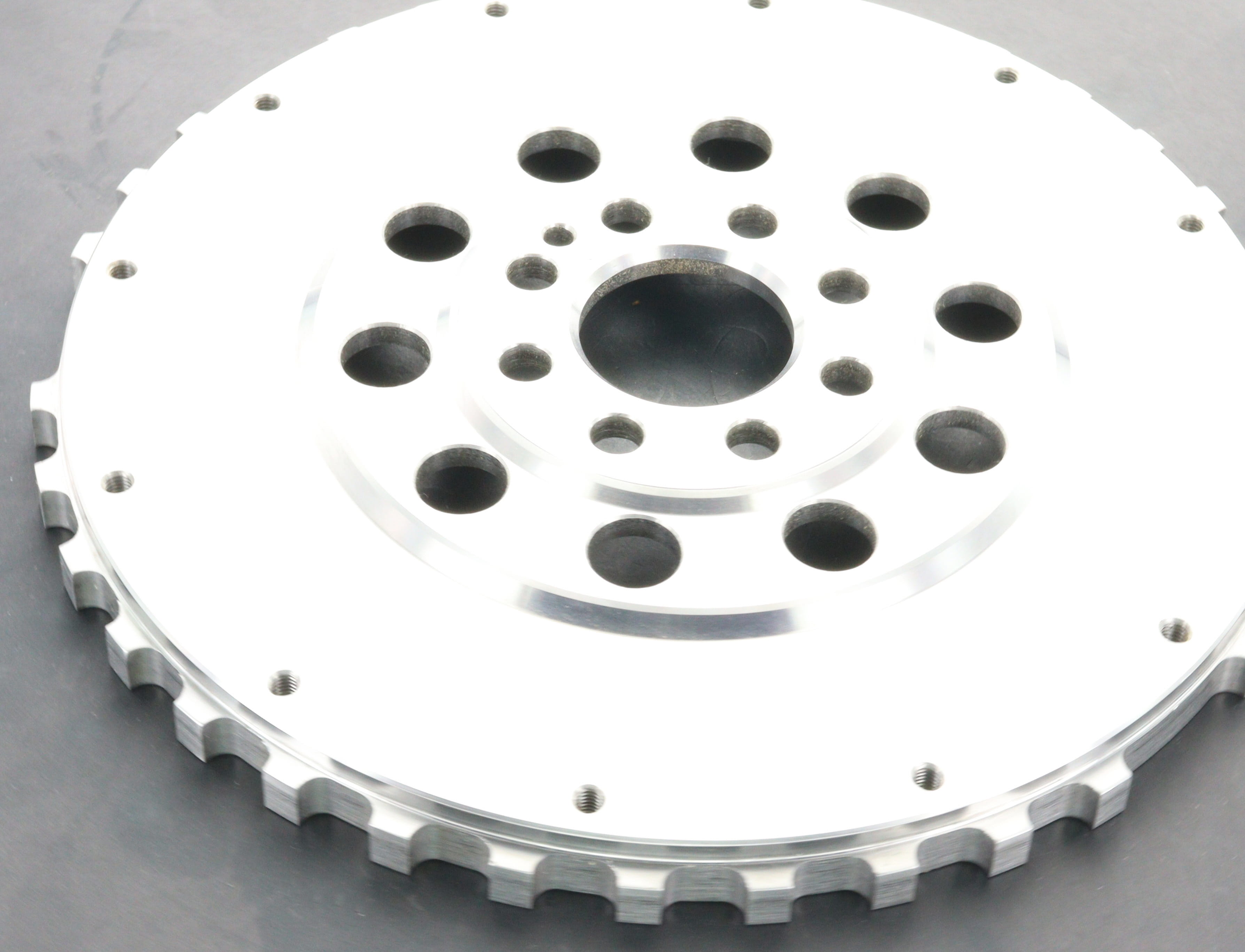 Lamborghini Gallardo E-Gear Lightweight Flywheel for 07L105269F