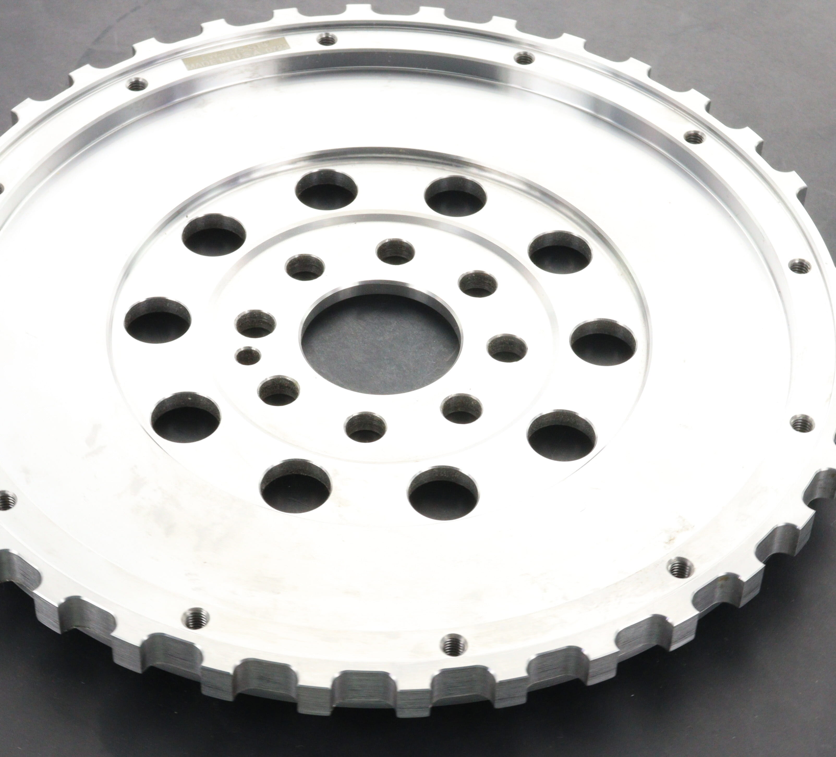 Lamborghini Gallardo E-Gear Lightweight Flywheel for 07L105269F