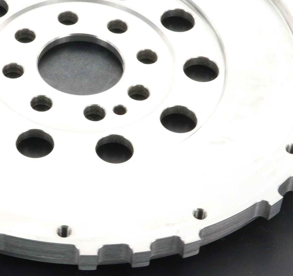 Lamborghini Gallardo E-Gear Lightweight Flywheel for 07L105269F