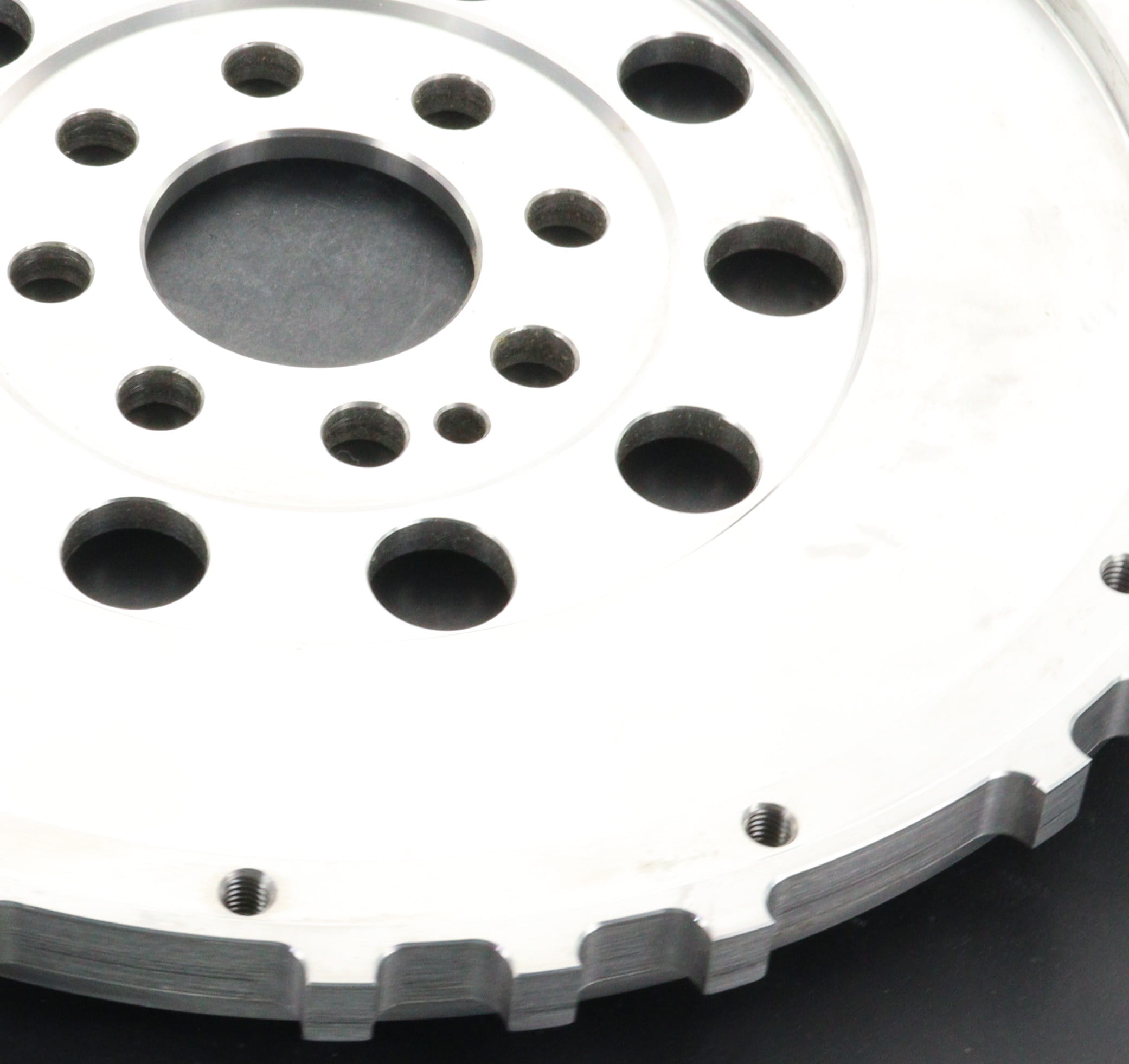 Lamborghini Gallardo E-Gear Lightweight Flywheel for 07L105269F