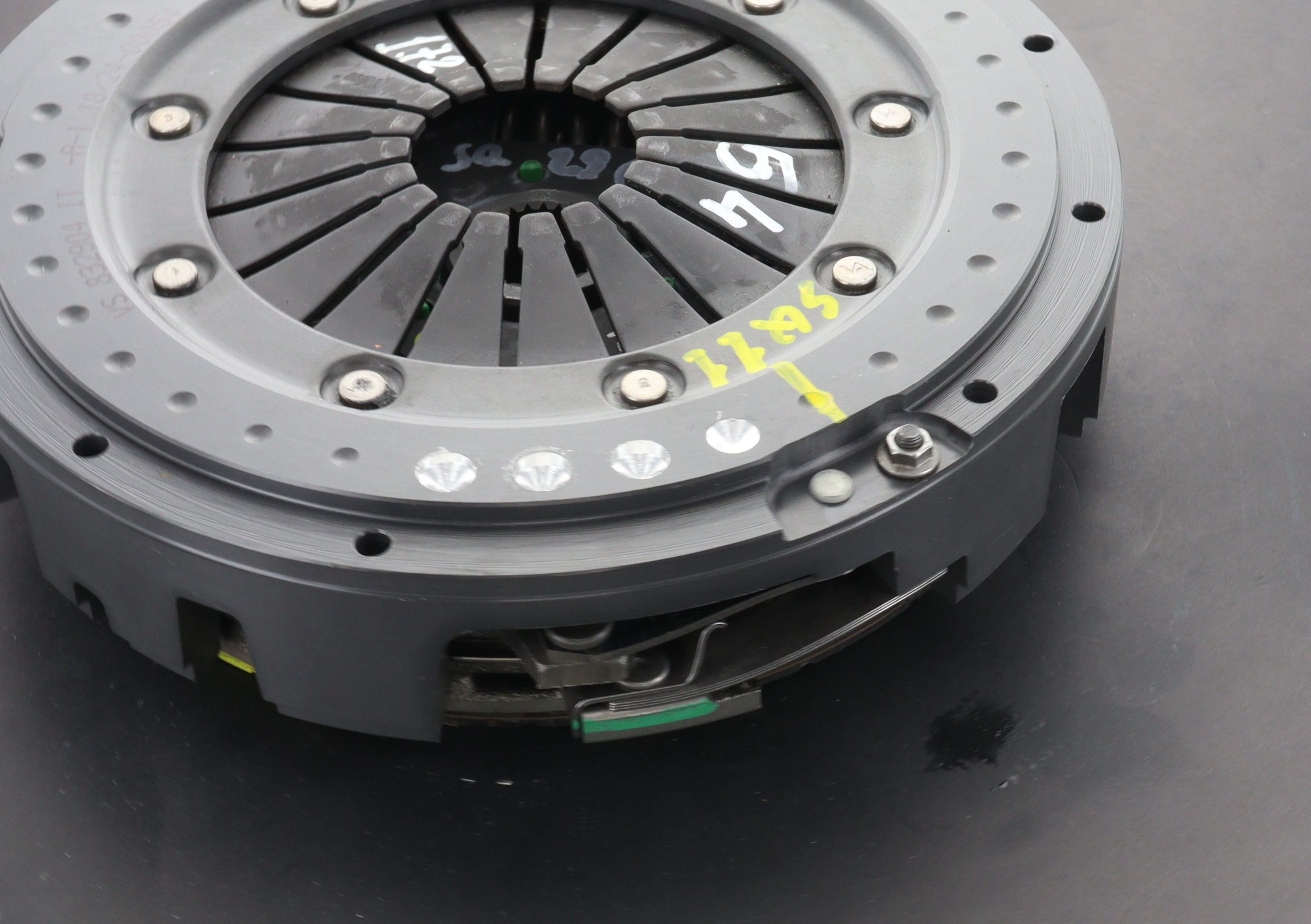 Lamborghini Gallardo E-Gear Clutch 07L105269K - MLREng